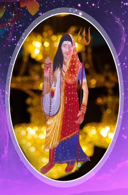 श्री श्री १००८ श्री लक्‍कड़दास जी महाराज